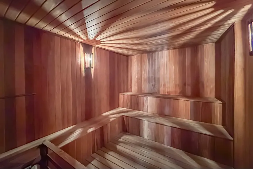 Apartamento com 3 quartos à venda, 137m2 em Vila Gumercindo, São Paulo - SP - imagem 6 Foto 6 de Apartamento com 3 quartos à venda, 137m2 em Vila Gumercindo, São Paulo - SP