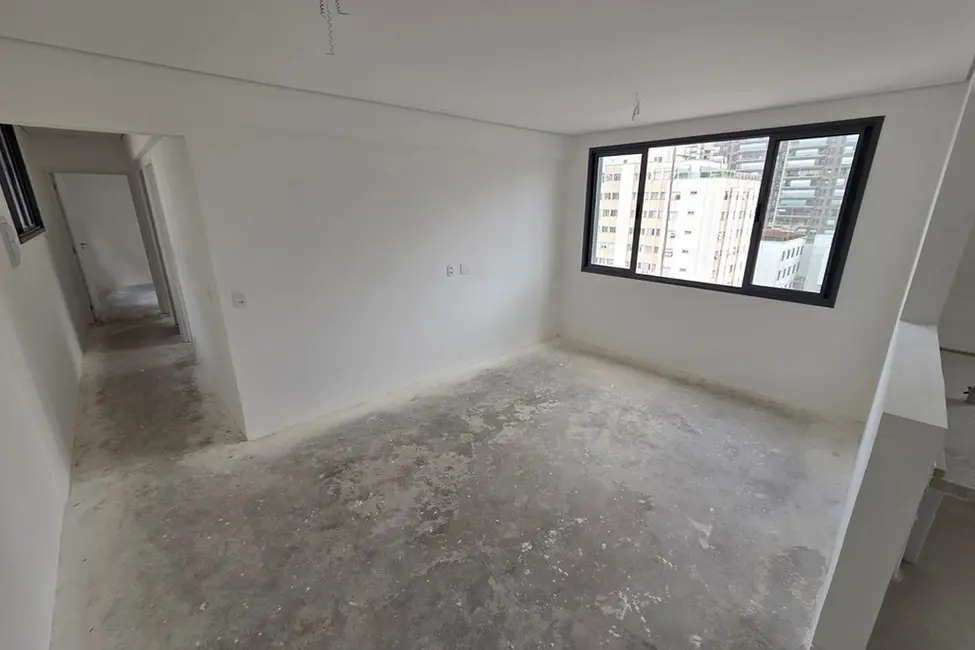 Foto 1 de Apartamento com 2 quartos à venda, 84m2 em Vila Mariana, São Paulo - SP