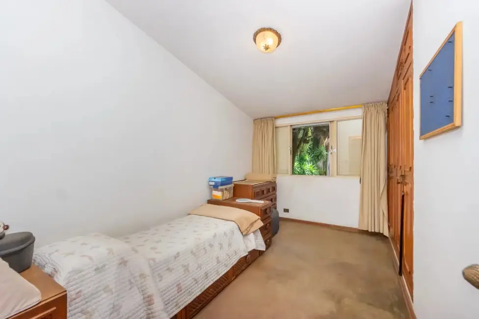 Foto 9 de Casa com 5 quartos à venda, 369m2 em Campo Belo, São Paulo - SP