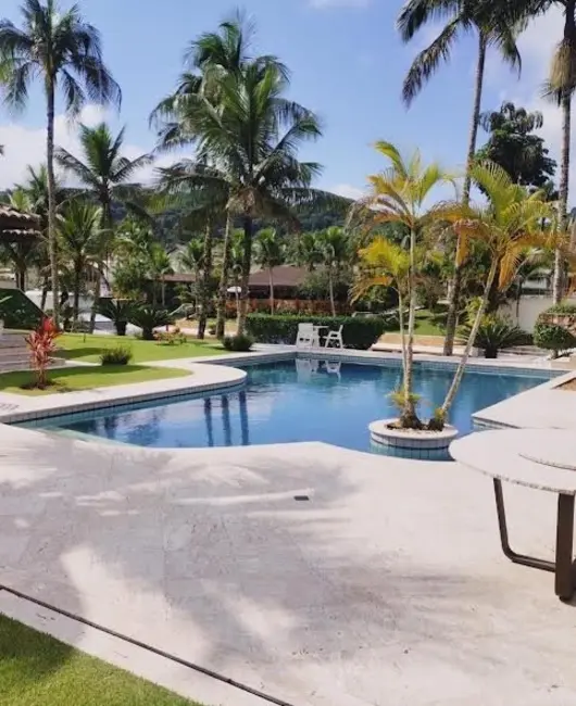 Foto 3 de Casa de Condomínio com 4 quartos à venda, 881m2 em Balneario Praia do Perequê, Guaruja - SP