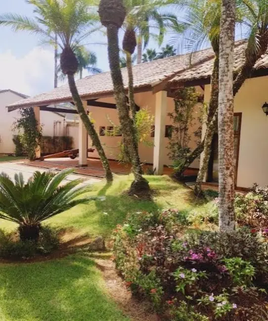 Foto 4 de Casa de Condomínio com 4 quartos à venda, 881m2 em Balneario Praia do Perequê, Guaruja - SP