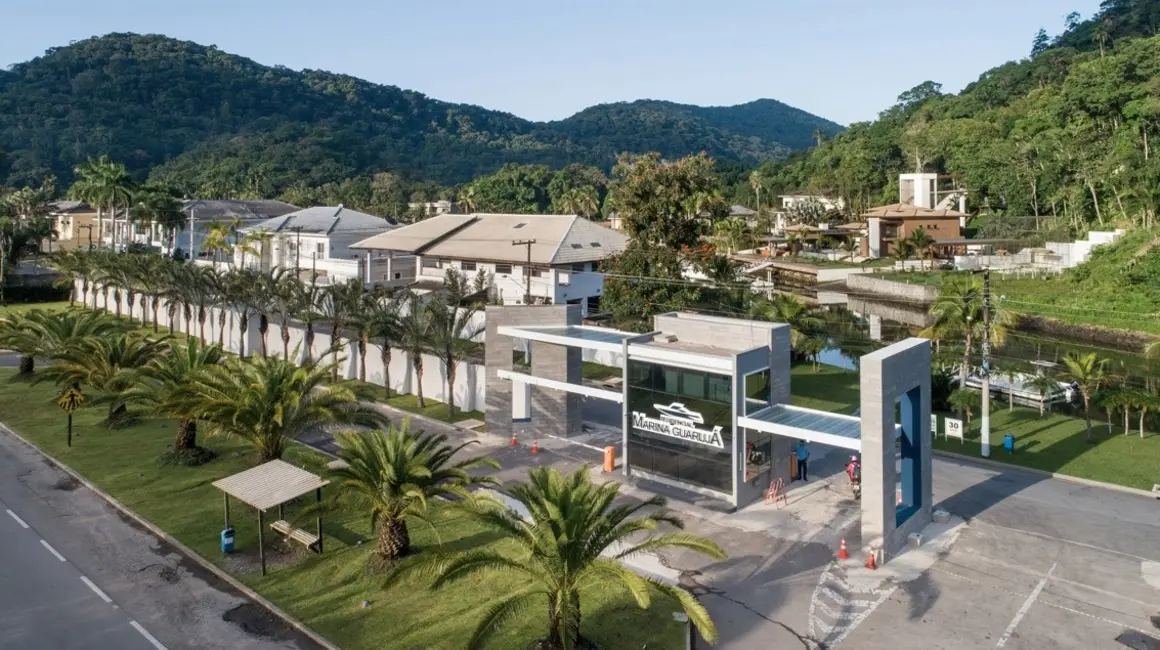 Foto 1 de Casa de Condomínio com 4 quartos à venda, 881m2 em Balneario Praia do Perequê, Guaruja - SP