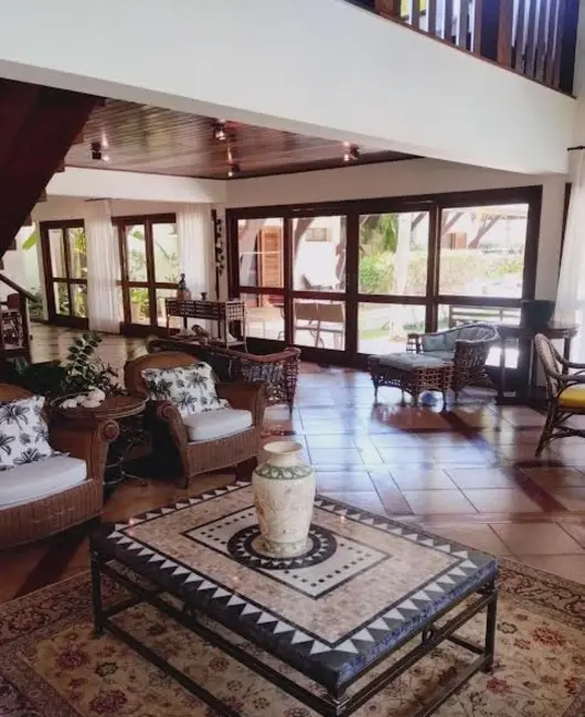 Foto 7 de Casa de Condomínio com 4 quartos à venda, 881m2 em Balneario Praia do Perequê, Guaruja - SP