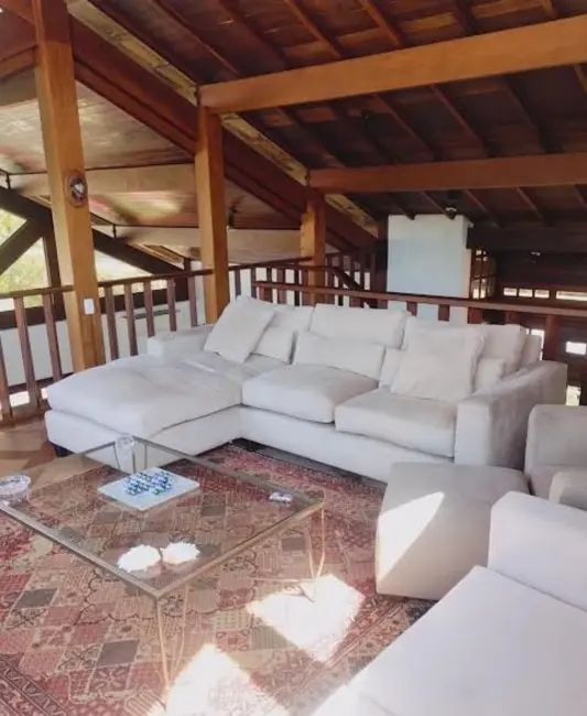 Foto 9 de Casa de Condomínio com 4 quartos à venda, 881m2 em Balneario Praia do Perequê, Guaruja - SP