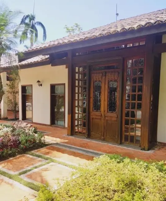 Foto 5 de Casa de Condomínio com 4 quartos à venda, 881m2 em Balneario Praia do Perequê, Guaruja - SP