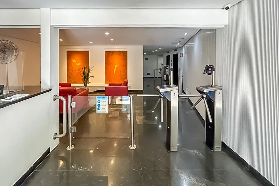 Foto 5 de Sala Comercial à venda, 65m2 em Jardim Paulista, São Paulo - SP