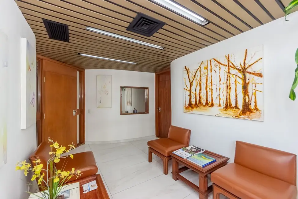 Foto 1 de Sala Comercial à venda, 65m2 em Jardim Paulista, São Paulo - SP