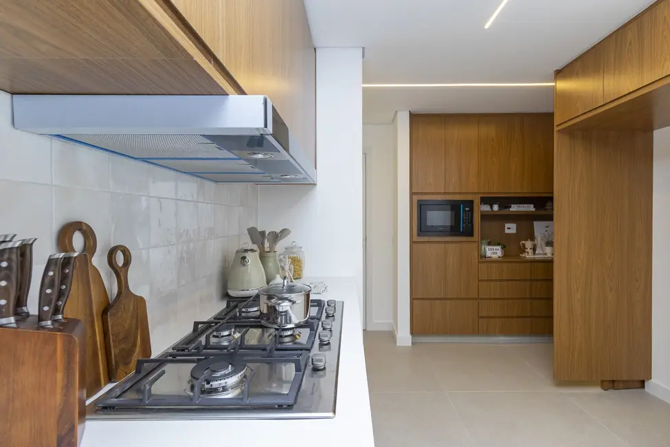 Foto 5 de Apartamento com 3 quartos à venda, 169m2 em Jardim Paulista, São Paulo - SP
