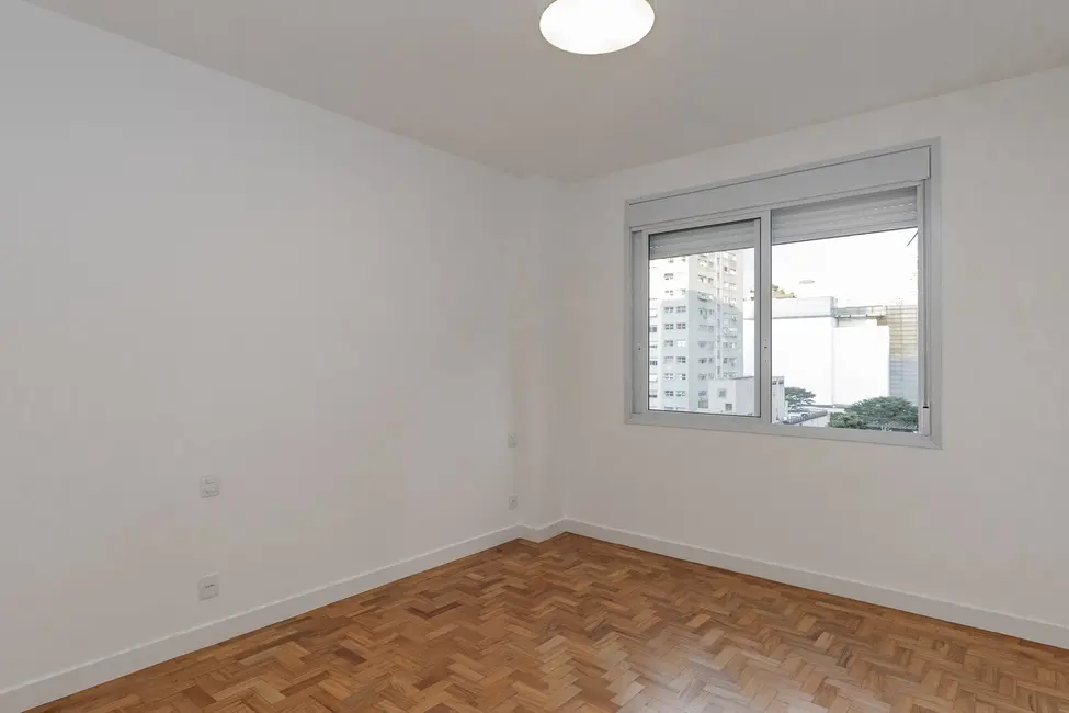 Foto 8 de Apartamento com 3 quartos à venda, 169m2 em Jardim Paulista, São Paulo - SP