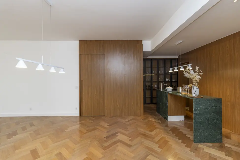 Foto 3 de Apartamento com 3 quartos à venda, 169m2 em Jardim Paulista, São Paulo - SP