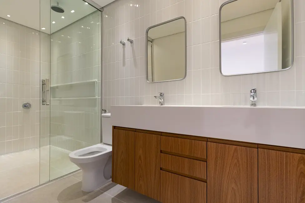 Foto 9 de Apartamento com 3 quartos à venda, 169m2 em Jardim Paulista, São Paulo - SP
