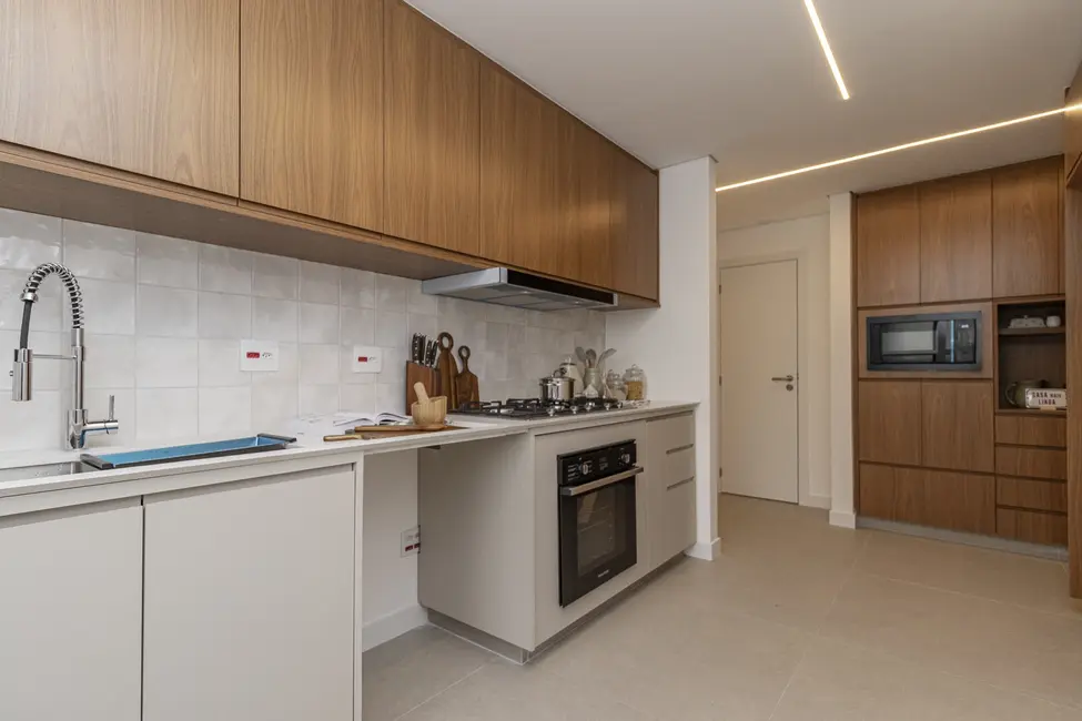 Foto 4 de Apartamento com 3 quartos à venda, 169m2 em Jardim Paulista, São Paulo - SP