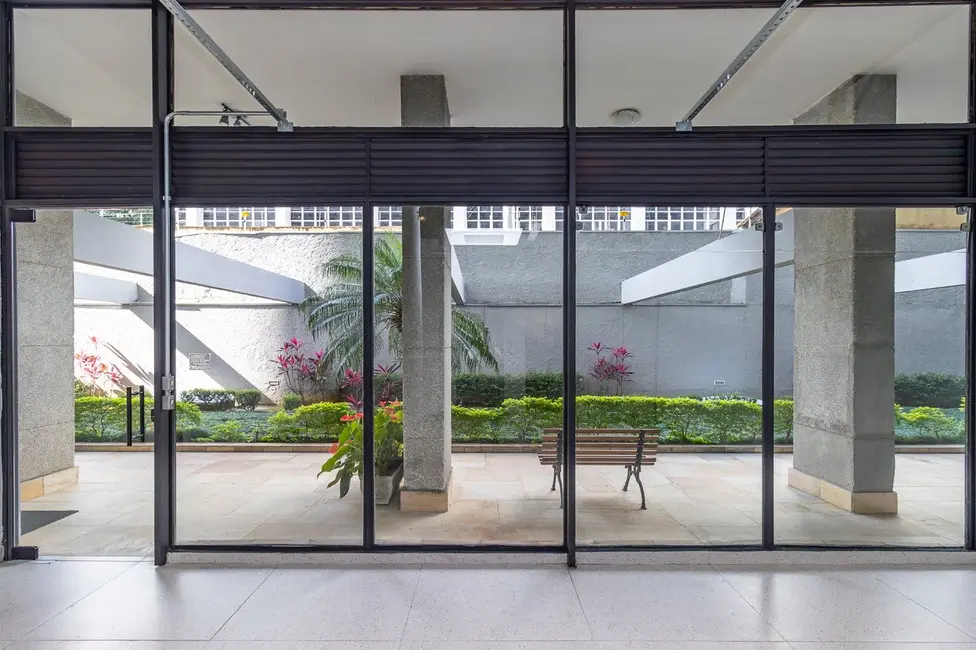 Foto 2 de Loja para alugar, 43m2 em Santa Cecília, São Paulo - SP