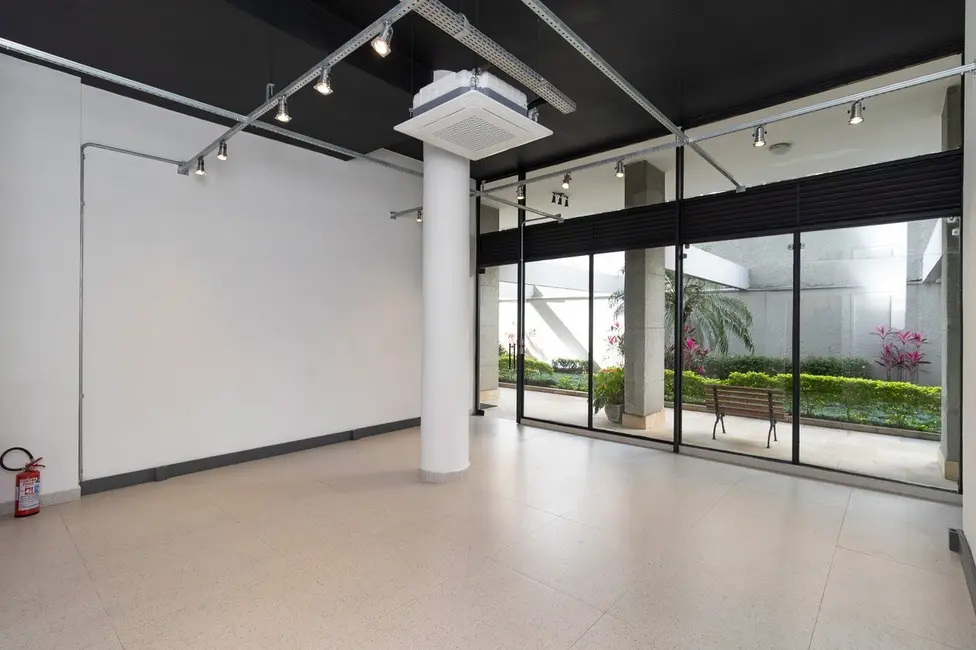 Foto 1 de Loja para alugar, 43m2 em Santa Cecília, São Paulo - SP