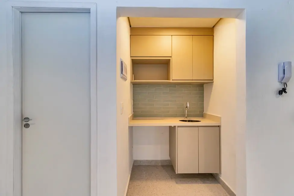 Foto 7 de Loja para alugar, 43m2 em Santa Cecília, São Paulo - SP