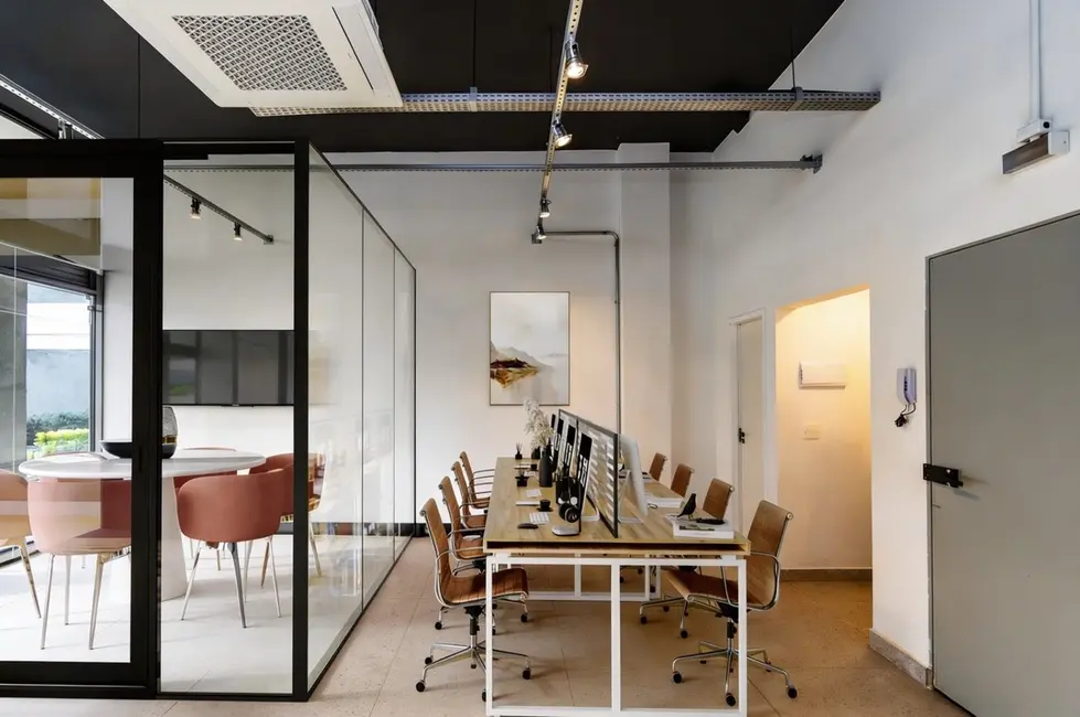 Foto 5 de Loja para alugar, 43m2 em Santa Cecília, São Paulo - SP