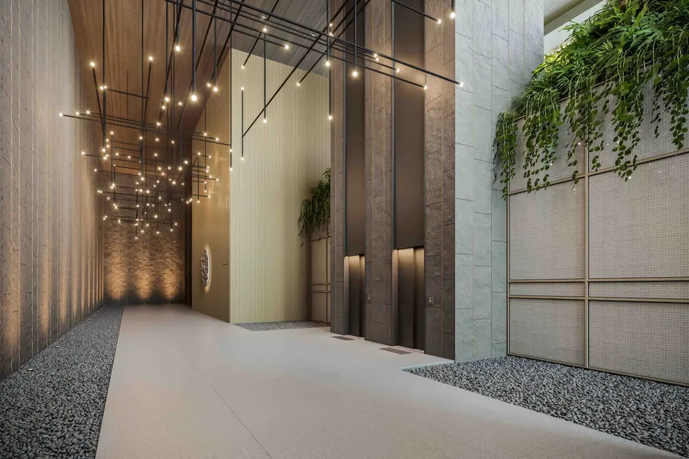 Foto 7 de Apartamento com 1 quarto à venda, 22m2 em Ibirapuera, São Paulo - SP