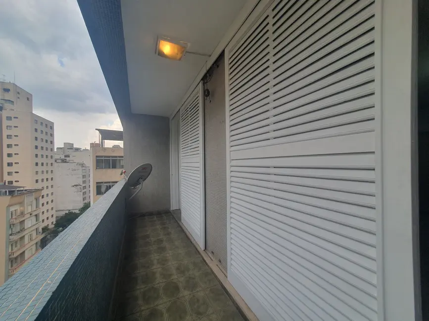 Foto 5 de Apartamento com 2 quartos para alugar, 108m2 em Consolação, São Paulo - SP