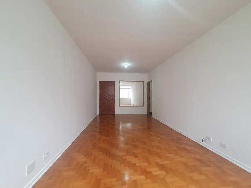 Foto 2 de Apartamento com 2 quartos para alugar, 108m2 em Consolação, São Paulo - SP