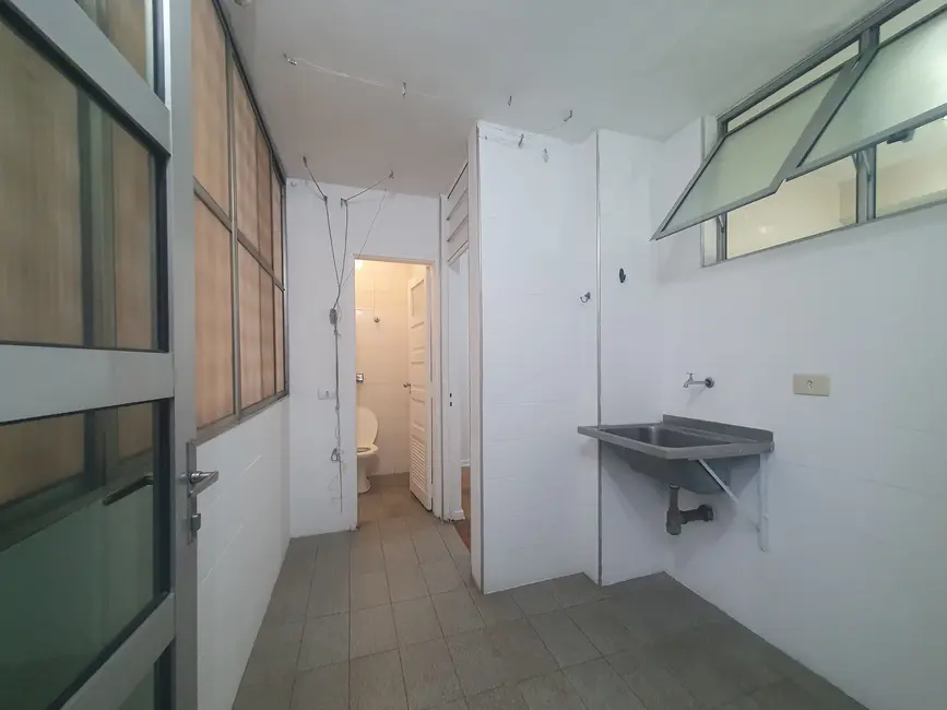 Foto 9 de Apartamento com 2 quartos para alugar, 108m2 em Consolação, São Paulo - SP