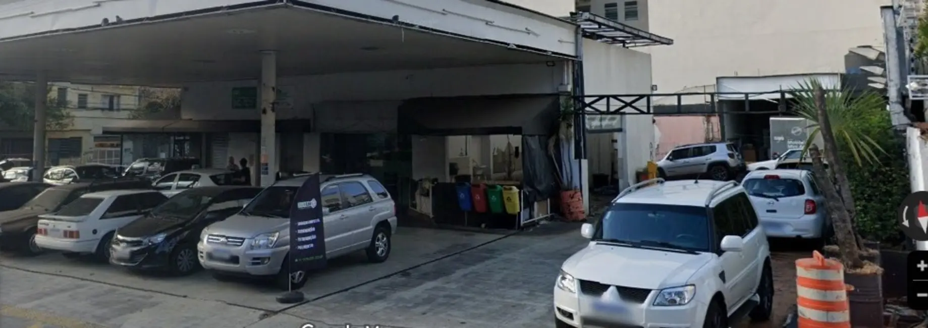 Foto 7 de Terreno / Lote à venda e para alugar, 623m2 em Barra Funda, São Paulo - SP