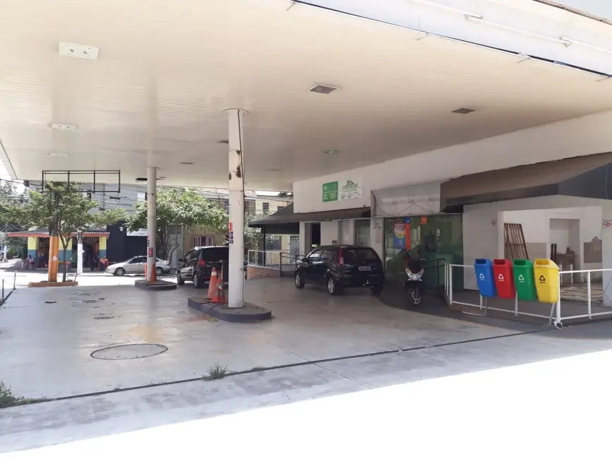 Foto 1 de Terreno / Lote à venda e para alugar, 623m2 em Barra Funda, São Paulo - SP