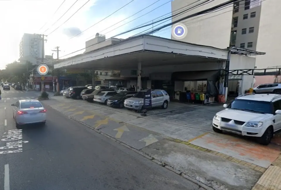 Foto 6 de Terreno / Lote à venda e para alugar, 623m2 em Barra Funda, São Paulo - SP
