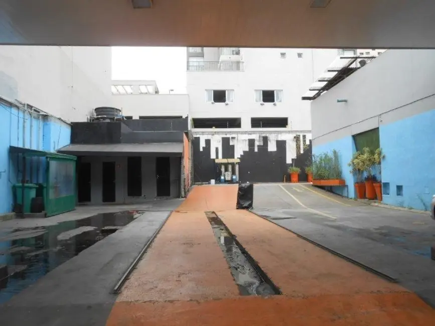 Foto 8 de Terreno / Lote à venda e para alugar, 623m2 em Barra Funda, São Paulo - SP
