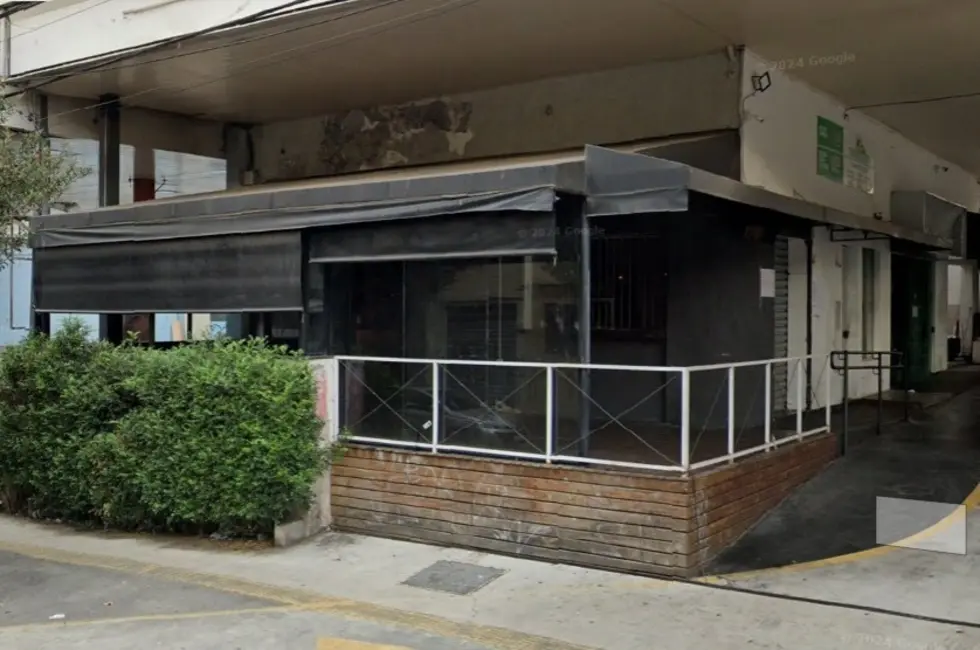 Foto 5 de Terreno / Lote à venda e para alugar, 623m2 em Barra Funda, São Paulo - SP