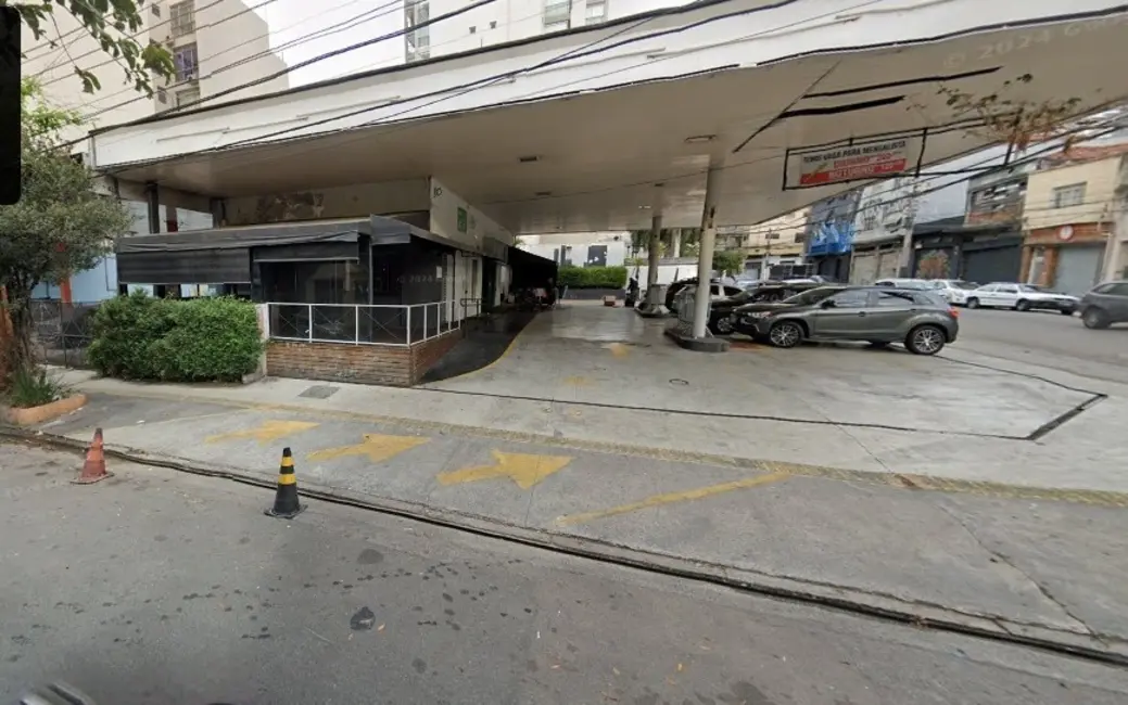 Foto 4 de Terreno / Lote à venda e para alugar, 623m2 em Barra Funda, São Paulo - SP