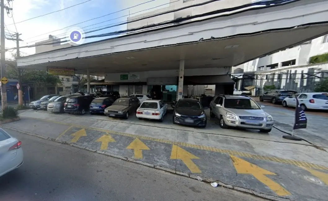 Foto 3 de Terreno / Lote à venda e para alugar, 623m2 em Barra Funda, São Paulo - SP