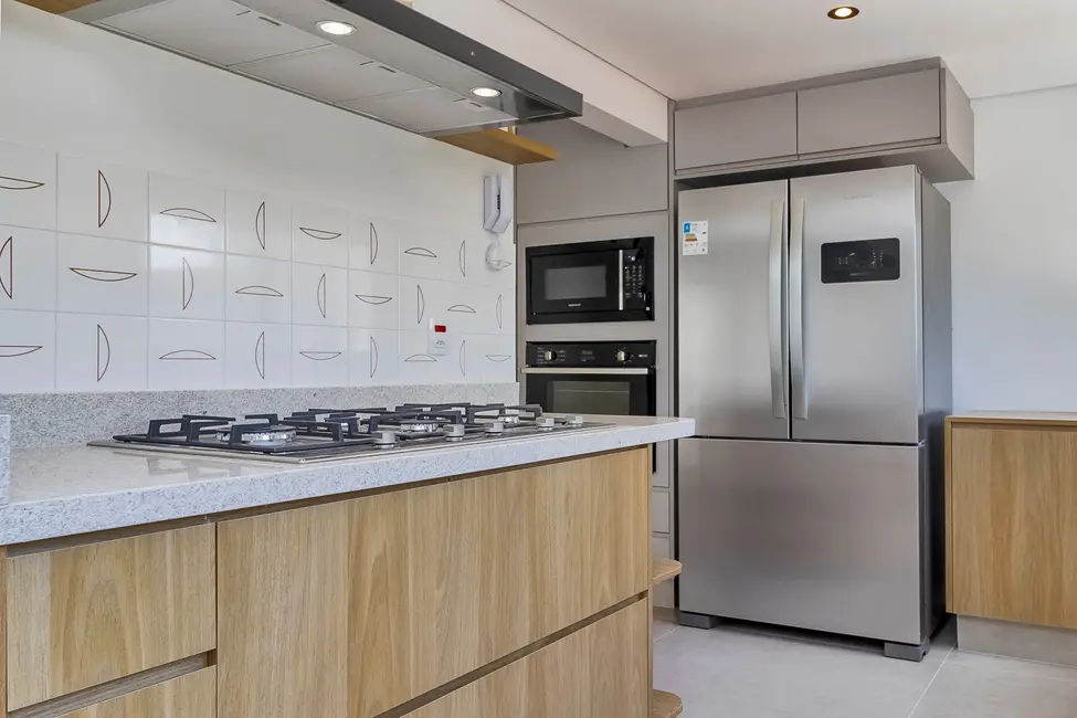 Apartamento com 3 quartos à venda, 93m2 em Vila Olímpia, São Paulo - SP - imagem 6 Foto 6 de Apartamento com 3 quartos à venda, 93m2 em Vila Olímpia, São Paulo - SP