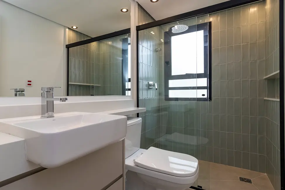 Apartamento com 3 quartos à venda, 93m2 em Vila Olímpia, São Paulo - SP - imagem 9 Foto 9 de Apartamento com 3 quartos à venda, 93m2 em Vila Olímpia, São Paulo - SP