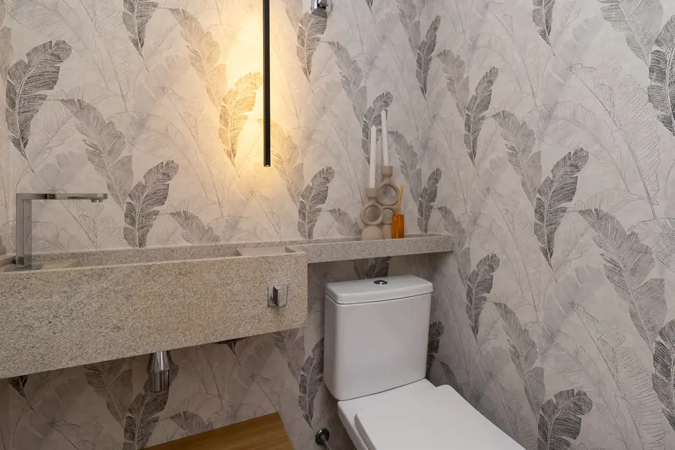 Apartamento com 3 quartos à venda, 93m2 em Vila Olímpia, São Paulo - SP - imagem 7 Foto 7 de Apartamento com 3 quartos à venda, 93m2 em Vila Olímpia, São Paulo - SP