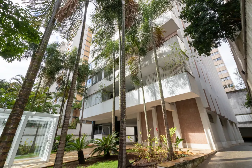 Apartamento com 3 quartos à venda, 270m2 em Higienópolis, São Paulo - SP - imagem 1 Foto 1 de Apartamento com 3 quartos à venda, 270m2 em Higienópolis, São Paulo - SP