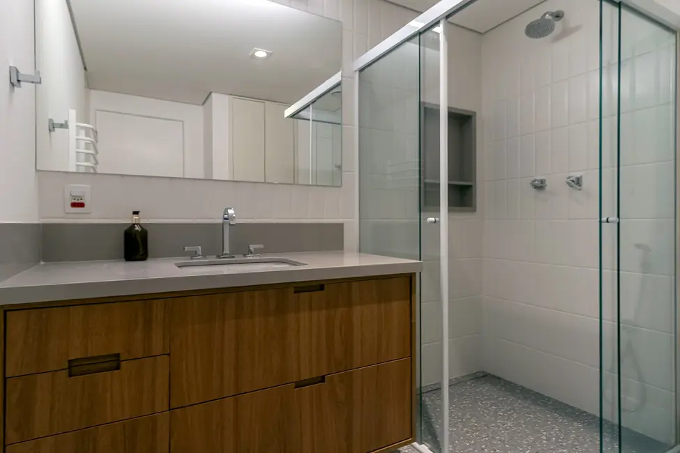 Apartamento com 3 quartos à venda, 270m2 em Higienópolis, São Paulo - SP - imagem 3 Foto 3 de Apartamento com 3 quartos à venda, 270m2 em Higienópolis, São Paulo - SP