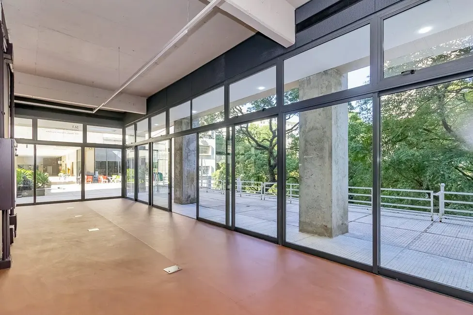 Sala Comercial para alugar, 210m2 em República, São Paulo - SP - imagem 4 Foto 4 de Sala Comercial para alugar, 210m2 em República, São Paulo - SP