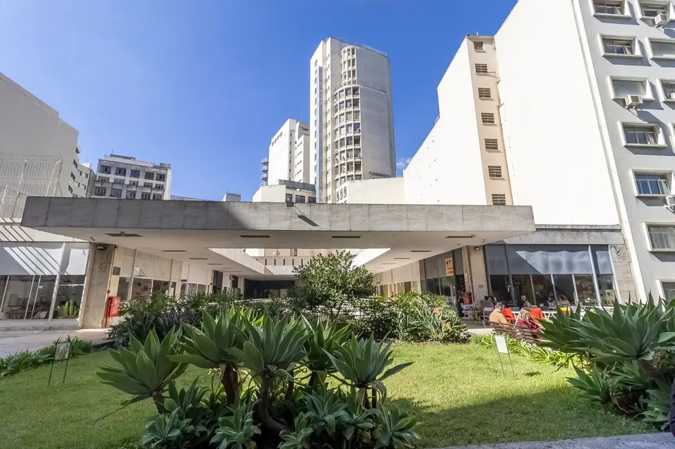 Sala Comercial para alugar, 210m2 em República, São Paulo - SP - imagem 1 Foto 1 de Sala Comercial para alugar, 210m2 em República, São Paulo - SP