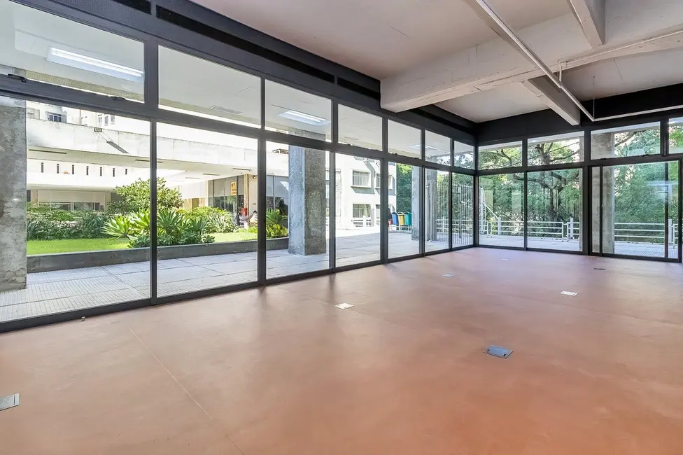 Foto 3 de Sala Comercial para alugar, 92m2 em República, São Paulo - SP