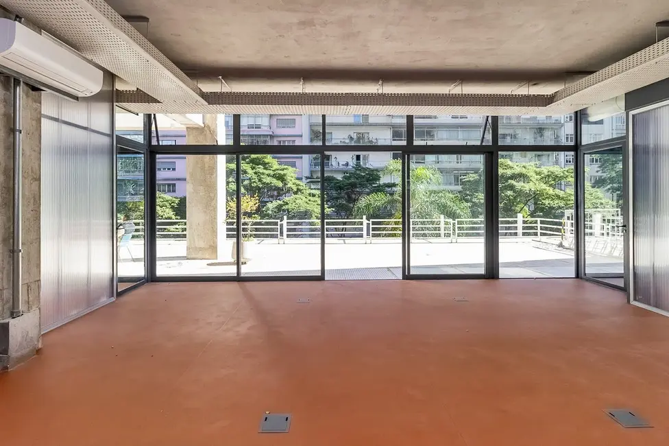Foto 2 de Sala Comercial para alugar, 92m2 em República, São Paulo - SP