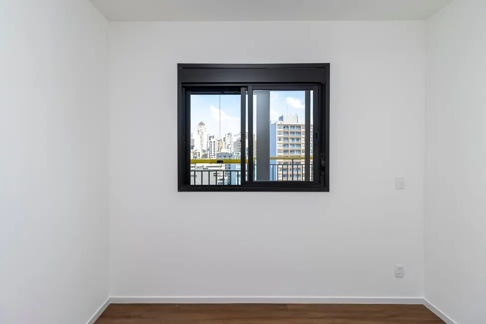 Foto 8 de Apartamento com 1 quarto para alugar, 70m2 em Campos Elíseos, São Paulo - SP