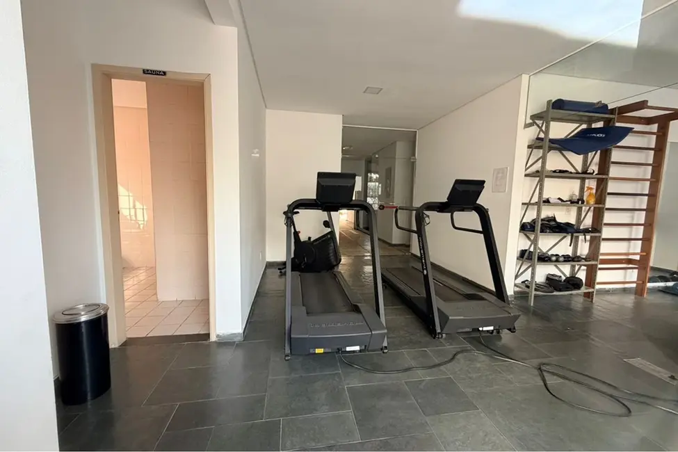 Apartamento com 2 quartos à venda, 55m2 em Vila Mariana, São Paulo - SP - imagem 6 Foto 6 de Apartamento com 2 quartos à venda, 55m2 em Vila Mariana, São Paulo - SP