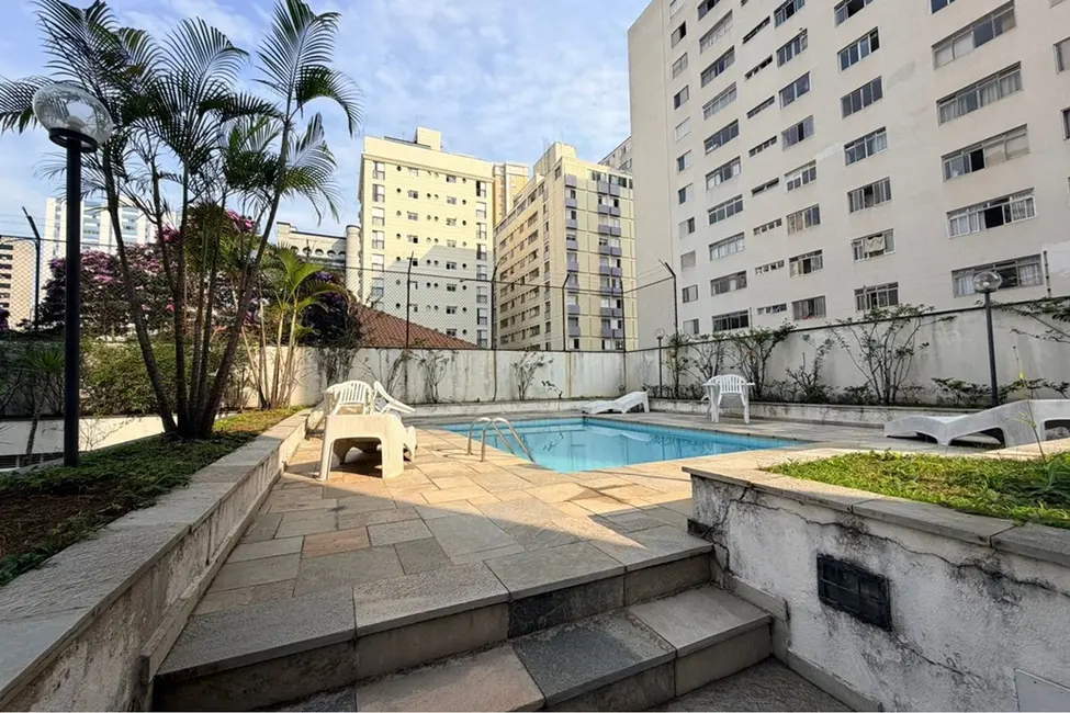 Apartamento com 2 quartos à venda, 55m2 em Vila Mariana, São Paulo - SP - imagem 5 Foto 5 de Apartamento com 2 quartos à venda, 55m2 em Vila Mariana, São Paulo - SP
