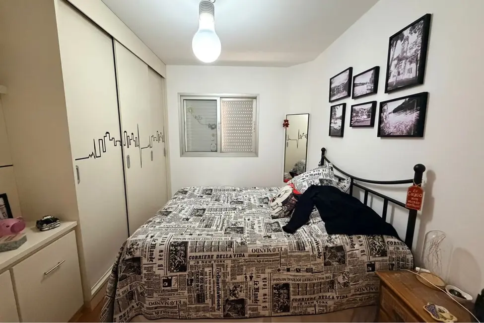 Apartamento com 2 quartos à venda, 55m2 em Vila Mariana, São Paulo - SP - imagem 2 Foto 2 de Apartamento com 2 quartos à venda, 55m2 em Vila Mariana, São Paulo - SP
