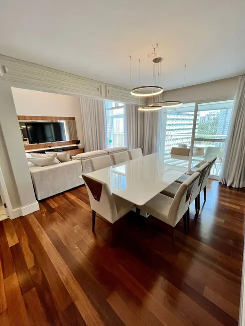 Foto 4 de Apartamento com 3 quartos à venda, 170m2 em Vila Suzana, São Paulo - SP