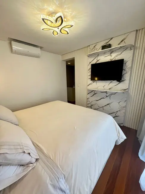 Foto 6 de Apartamento com 3 quartos à venda, 170m2 em Vila Suzana, São Paulo - SP