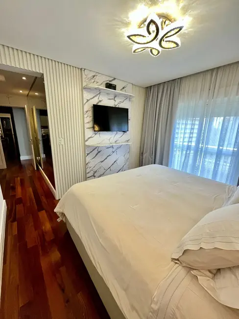Foto 9 de Apartamento com 3 quartos à venda, 170m2 em Vila Suzana, São Paulo - SP