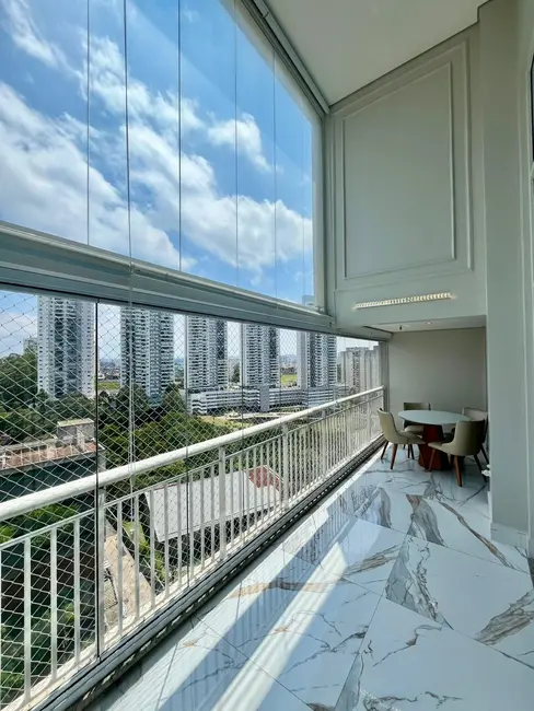 Foto 2 de Apartamento com 3 quartos à venda, 170m2 em Vila Suzana, São Paulo - SP