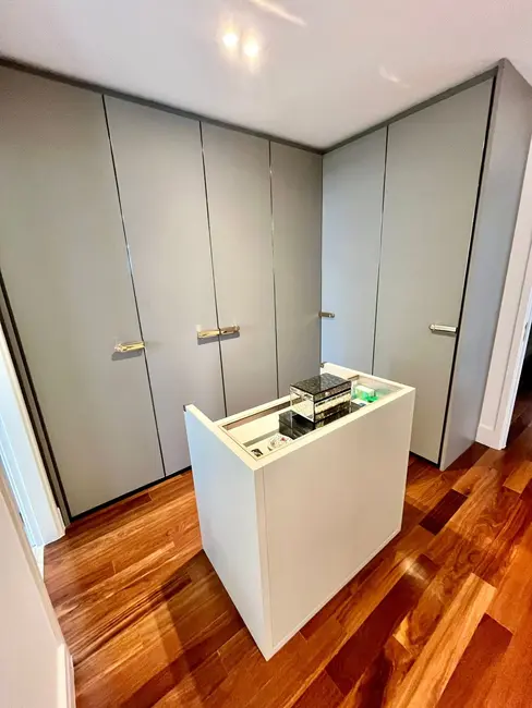 Foto 7 de Apartamento com 3 quartos à venda, 170m2 em Vila Suzana, São Paulo - SP