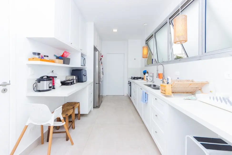 Apartamento com 3 quartos à venda, 187m2 em Jardim Paulista, São Paulo - SP - imagem 9 Foto 9 de Apartamento com 3 quartos à venda, 187m2 em Jardim Paulista, São Paulo - SP